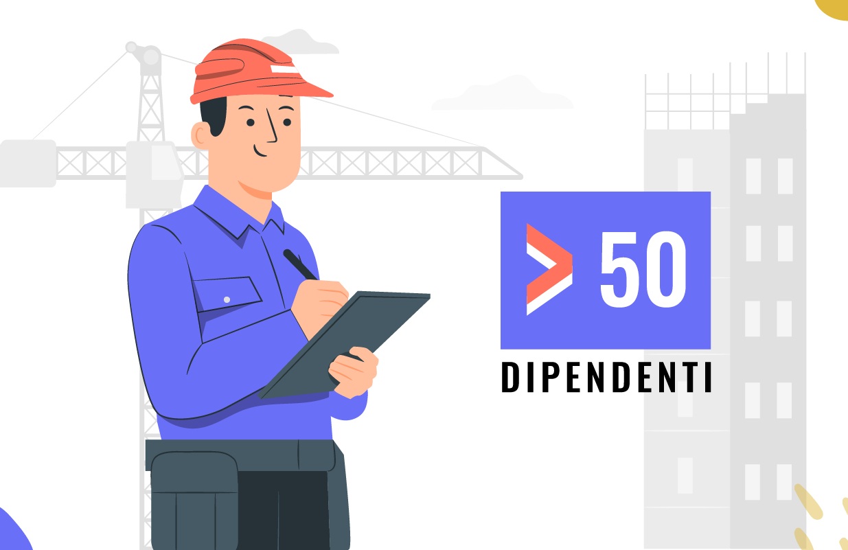 Aggiornamento formazione Rappresentanti dei lavoratori per la sicurezza (in aziende con più di 50 dipendenti)