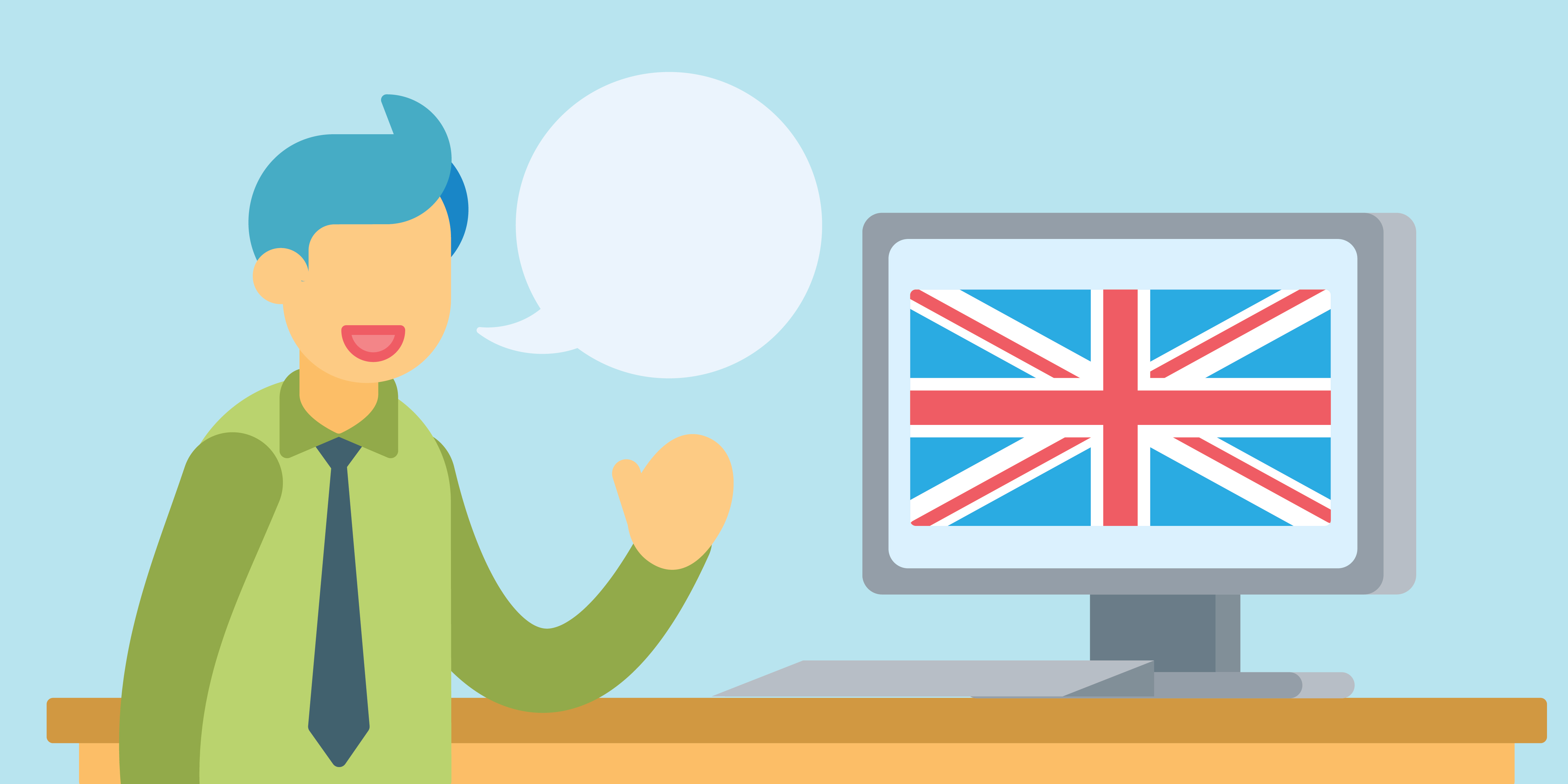 Inglese business